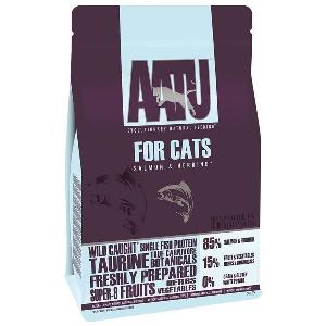 Cat Food Dry - AATU - 寵物堡Dog818
